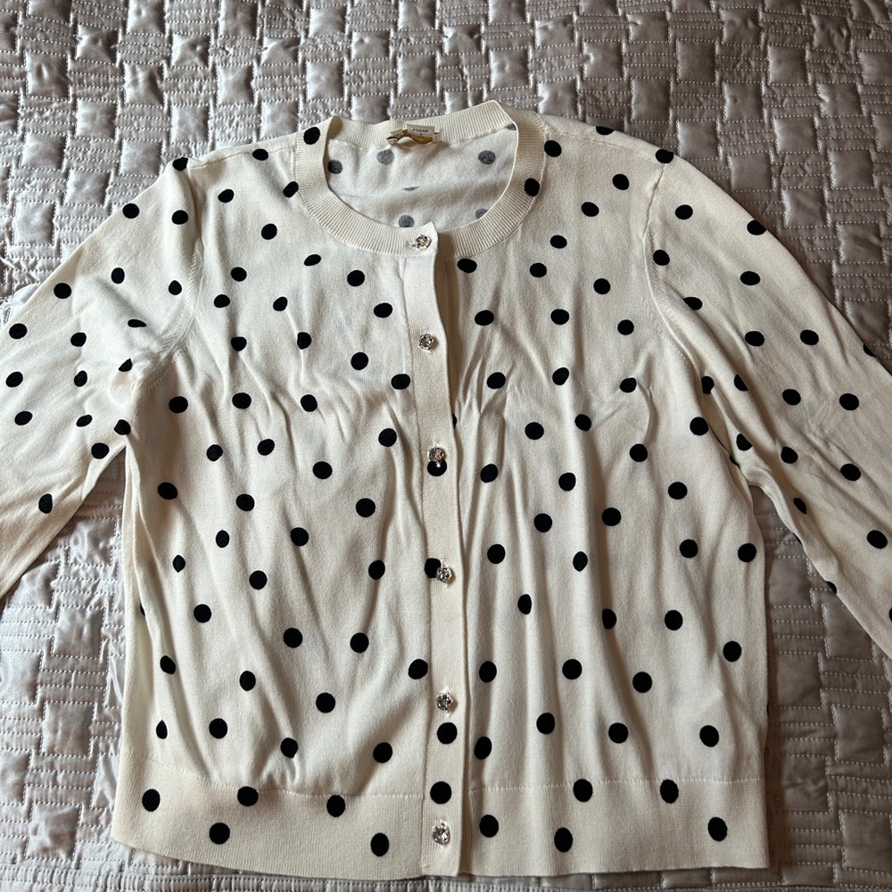 Kate Spade cardigan